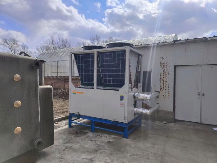 Enerji keçid tendensiyası bizi gözləyir: İki mənbəli istilik nasosları yüksək enerji istehlakı və yüksək emissiya problemlərini həll edir. Enerji keçid tendensiyası bizi gözləyir: İki mənbəli istilik nasosları yüksək enerji istehlakı və yüksək emissiya problemlərini həll edir.
