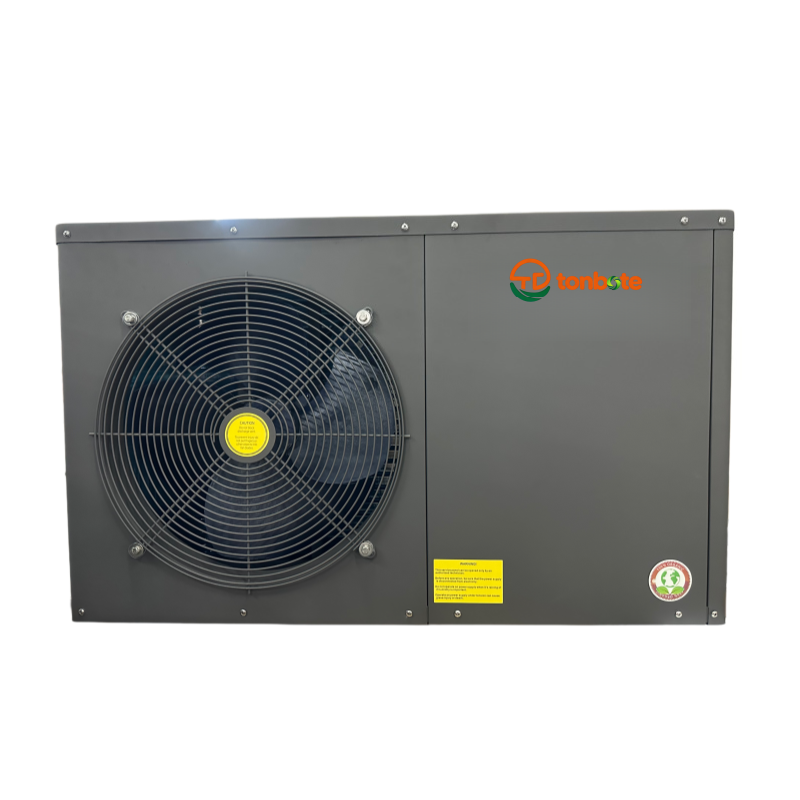 Zavodlarda elektrik enerjisinin qiyməti niyə bu qədər bahadır? İki mənbəli istilik nasosu enerjiyə qənaət sistemi sənaye müəssisələri üçün xərcləri azaltmaq və səmərəliliyi artırmaq üçün yeni bir irəliləyişdir.