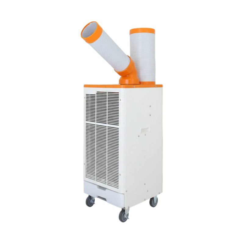 Çöldəki temperatur son dərəcə yüksək olaraq qalır. Fabriklər və otellər istiliyi necə tez azalda bilər?