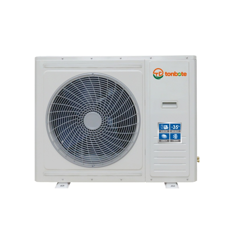 Havadan Suya İstilik Pompası 8.8KW