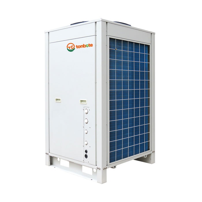 DC çevirici R32 havadan suya monoblok istilik nasosu 5kw 7kw 10kw 30kw istilik soyutma isti su üçün
